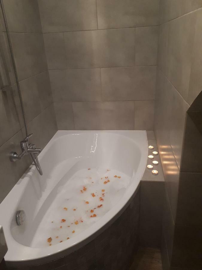 Apartamenty Sawino 4 Tykocin Ngoại thất bức ảnh