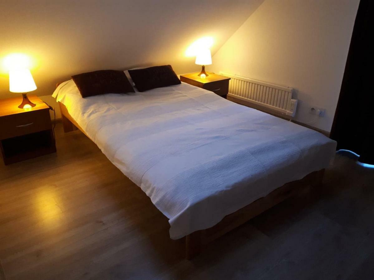 Apartamenty Sawino 4 Tykocin Ngoại thất bức ảnh